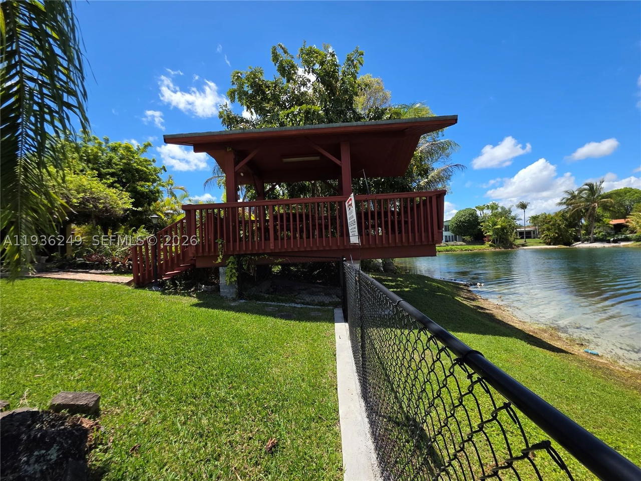 Real estate property located at 14545 75th St, Miami-dade, Kendale Lakes Sec Eight, Miami, FL