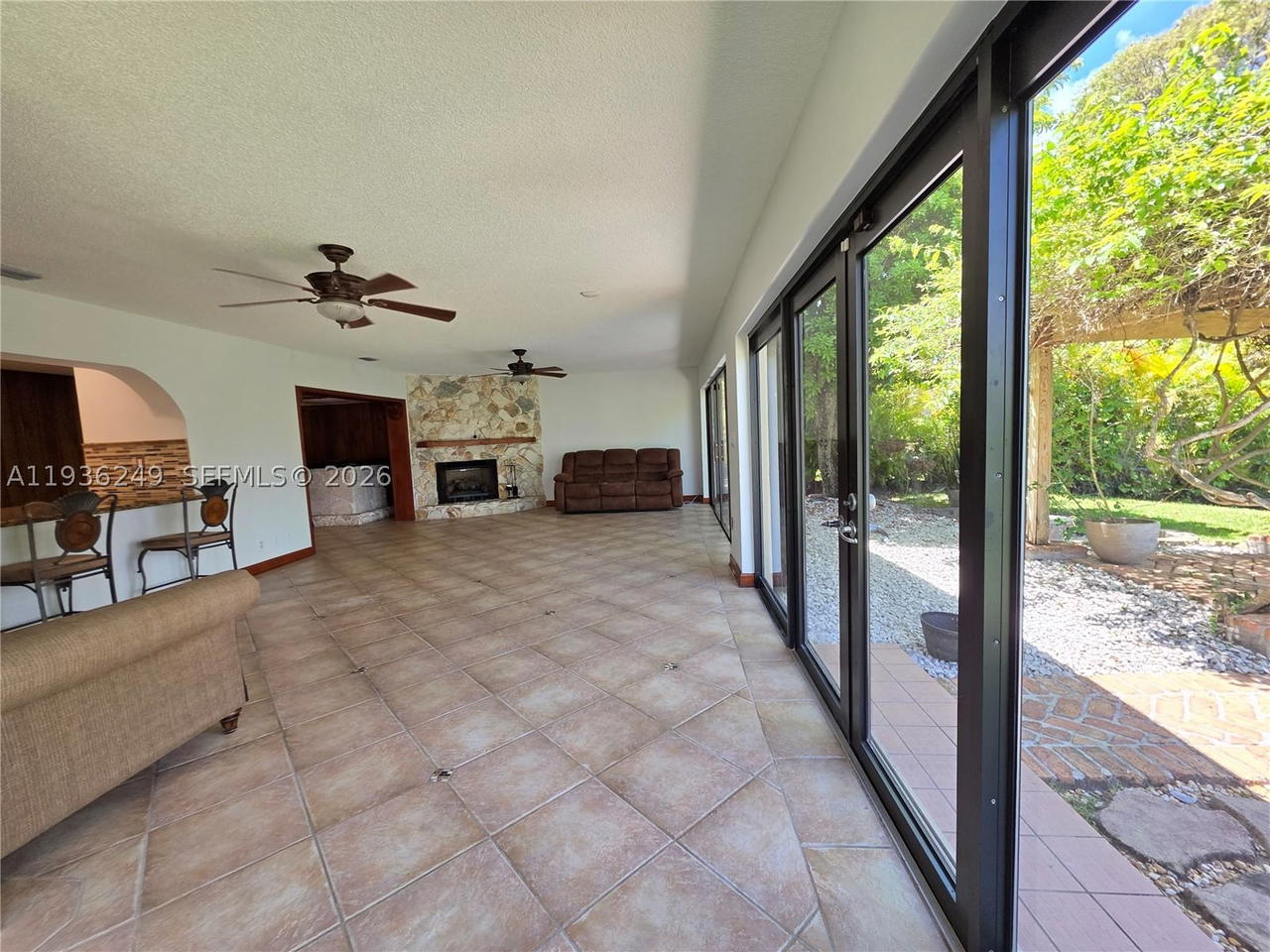 Real estate property located at 14545 75th St, Miami-dade, Kendale Lakes Sec Eight, Miami, FL