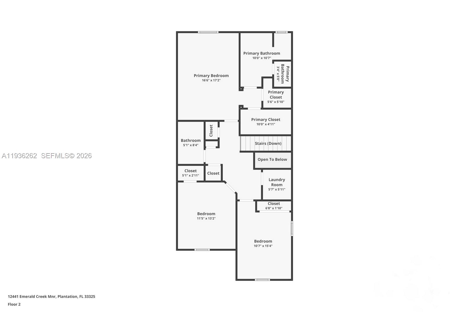 Real estate property located at 12441 Emerald Creek Mnr, Broward, Emerald Creek Townhomes, Plantation, FL