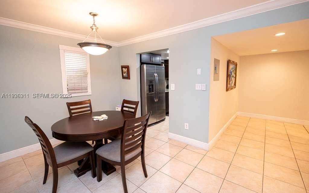 Real estate property located at 8600 109th Ave #4-114, Miami-dade, Courtyards At Kendall Con, Miami, FL