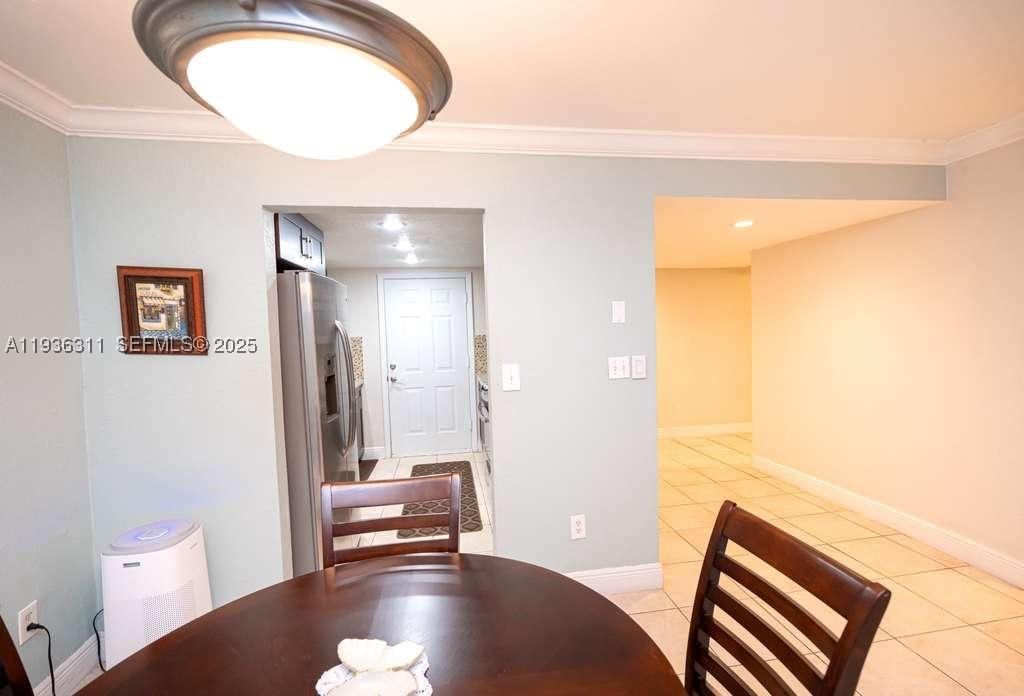 Real estate property located at 8600 109th Ave #4-114, Miami-dade, Courtyards At Kendall Con, Miami, FL
