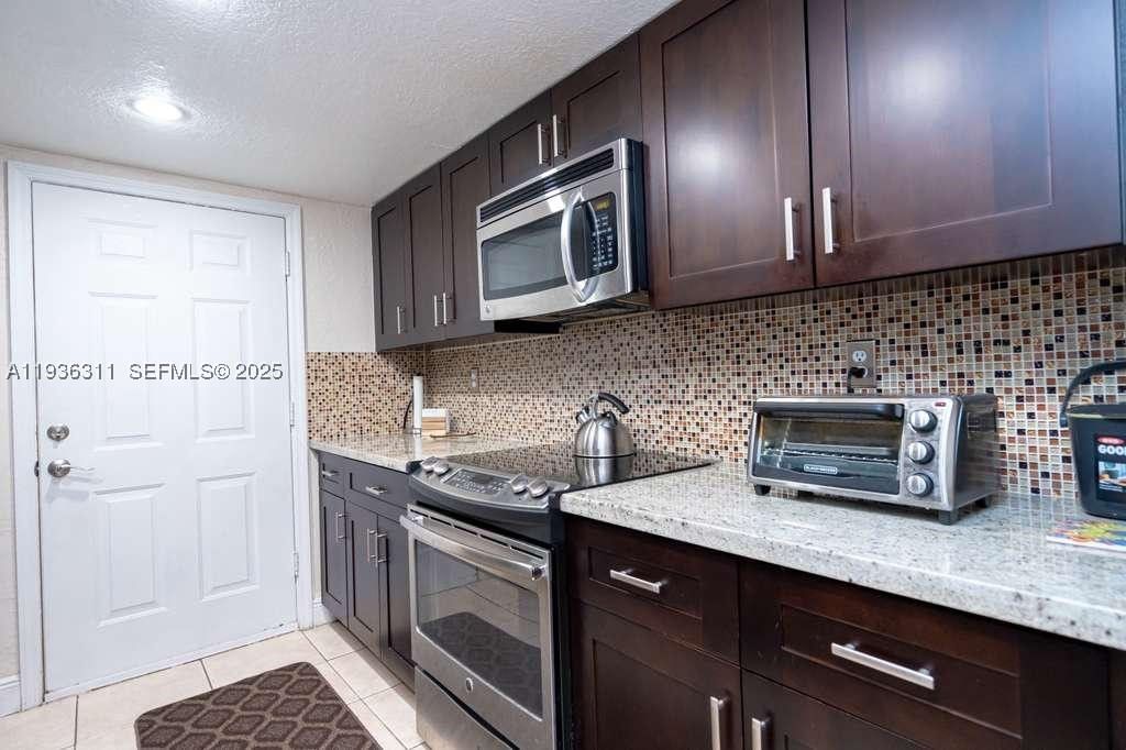 Real estate property located at 8600 109th Ave #4-114, Miami-dade, Courtyards At Kendall Con, Miami, FL