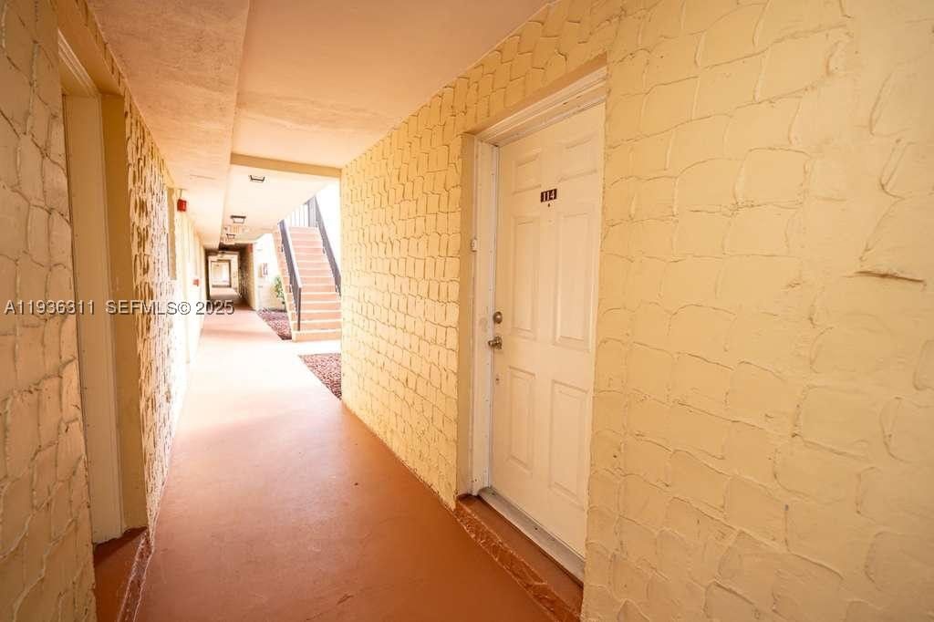 Real estate property located at 8600 109th Ave #4-114, Miami-dade, Courtyards At Kendall Con, Miami, FL