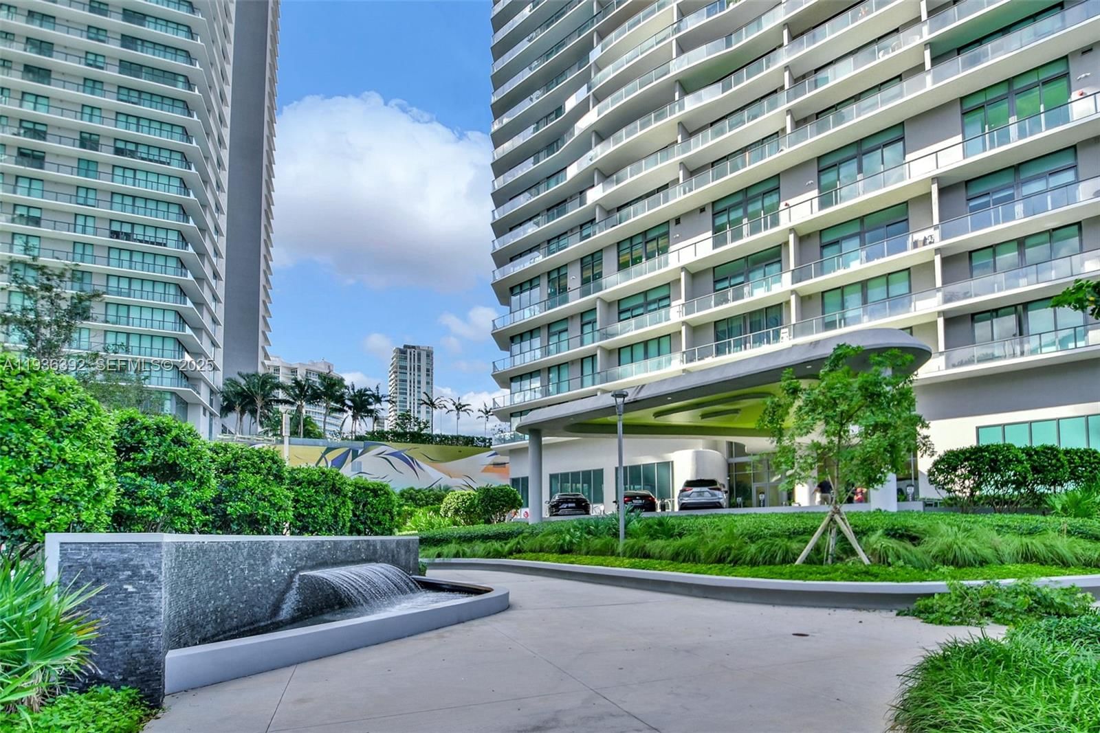 Real estate property located at 501 31st St #3409, Miami-dade, Paraiso Bayviews Condo, Miami, FL