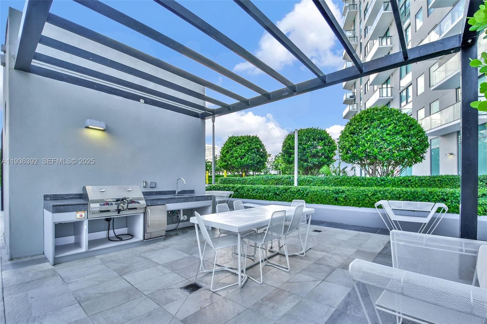 Real estate property located at 501 31st St #3409, Miami-dade, Paraiso Bayviews Condo, Miami, FL