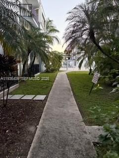Real estate property located at 2460 18th Ave #1211, Miami-dade, Grove Gardens Condo, Miami, FL