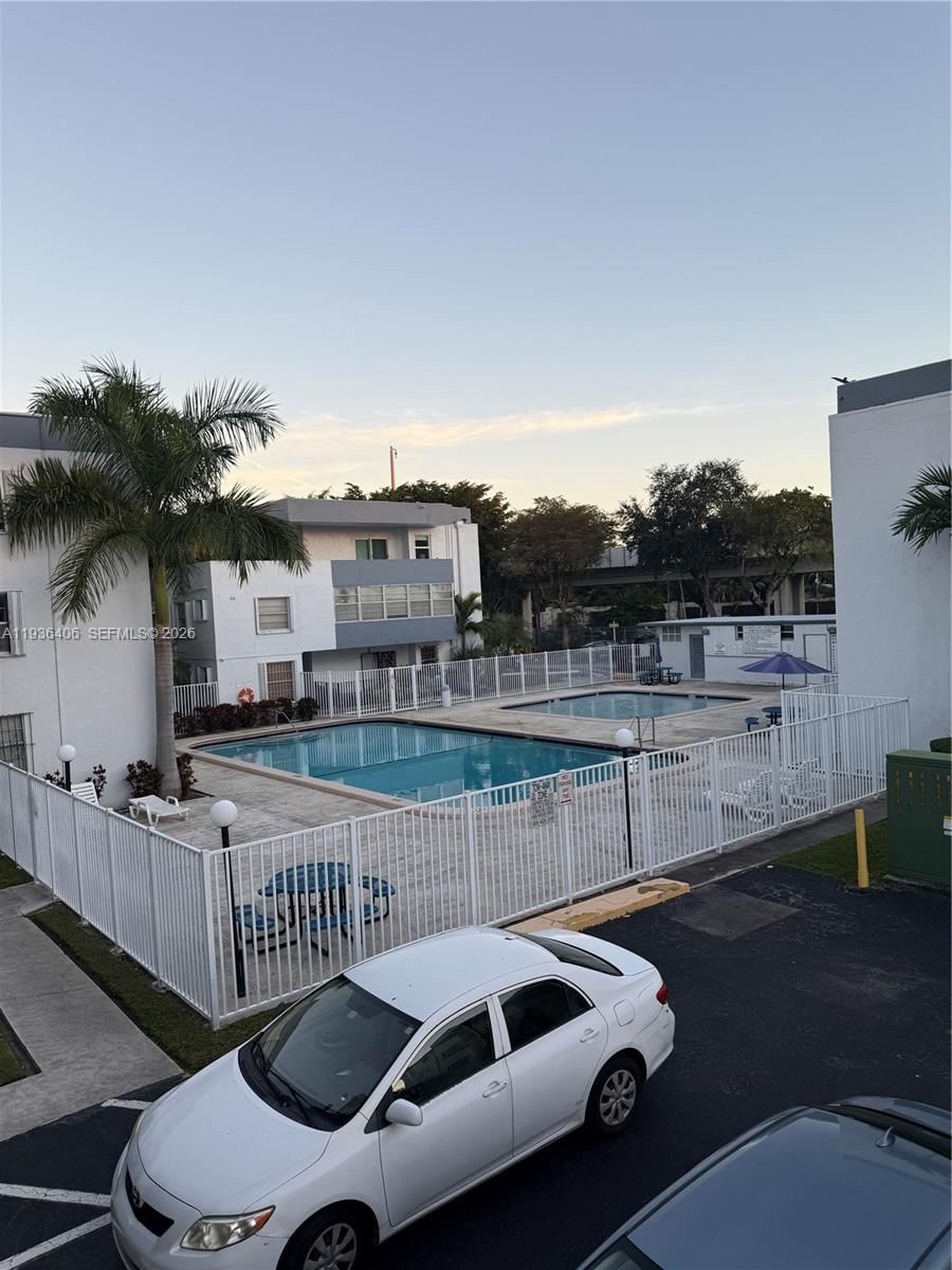Real estate property located at 2460 18th Ave #1211, Miami-dade, Grove Gardens Condo, Miami, FL