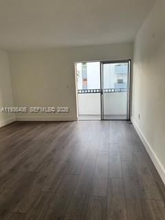 Real estate property located at 2460 18th Ave #1211, Miami-dade, Grove Gardens Condo, Miami, FL
