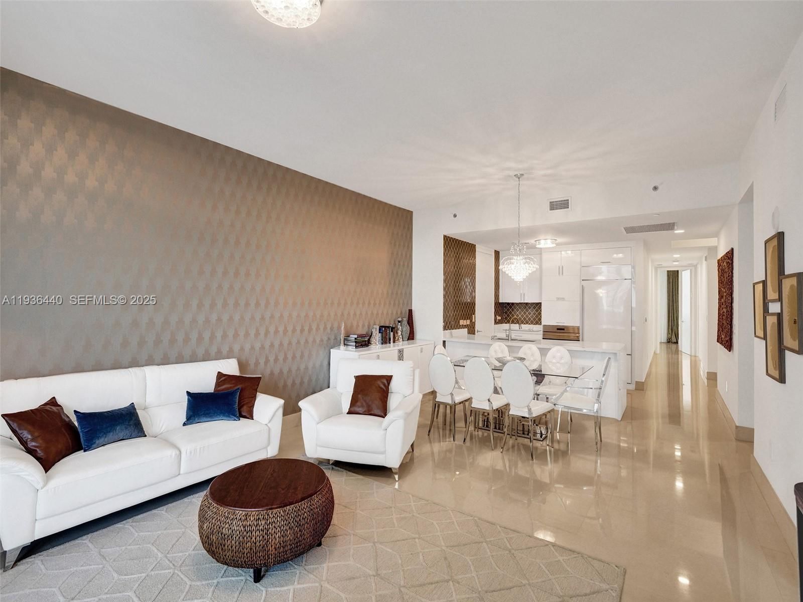 Real estate property located at 16001 Collins Ave #702, Miami-dade, Tdr Tower I Condo, Sunny Isles Beach, FL