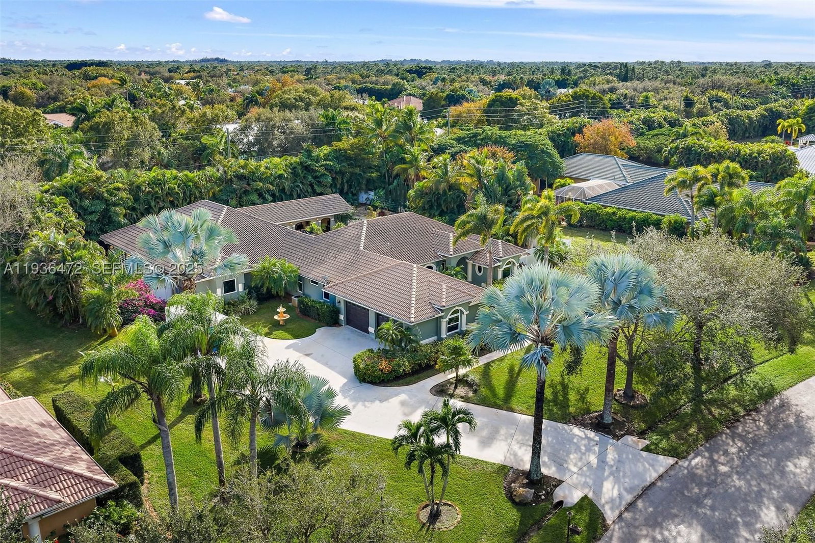 Real estate property located at 4803 Lake Grove Cir, Martin, Lake Grove, Palm City, FL