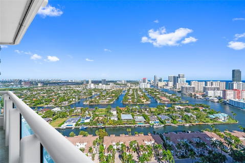 Real estate property located at 21205 Yacht Club Dr #3001, Miami-dade, North Tower At The Point, Aventura, FL