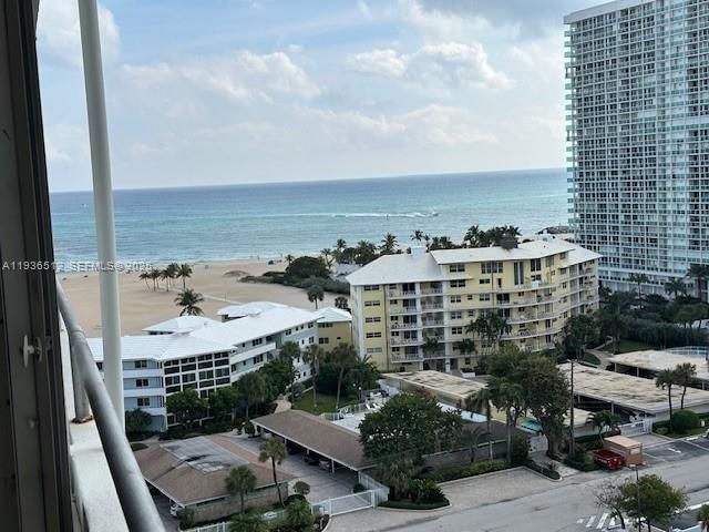Real estate property located at 1900 Ocean Dr #1406, Broward, Breakwater Towers Co-op, Fort Lauderdale, FL