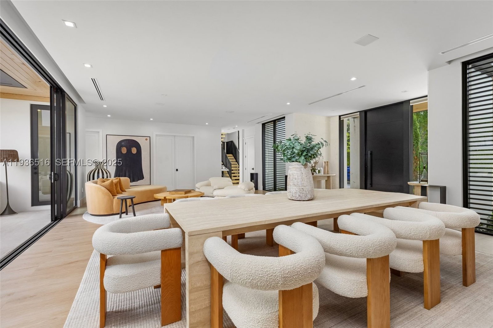 Real estate property located at 6003 80th St, Miami-dade, Davis Oaks, South Miami, FL