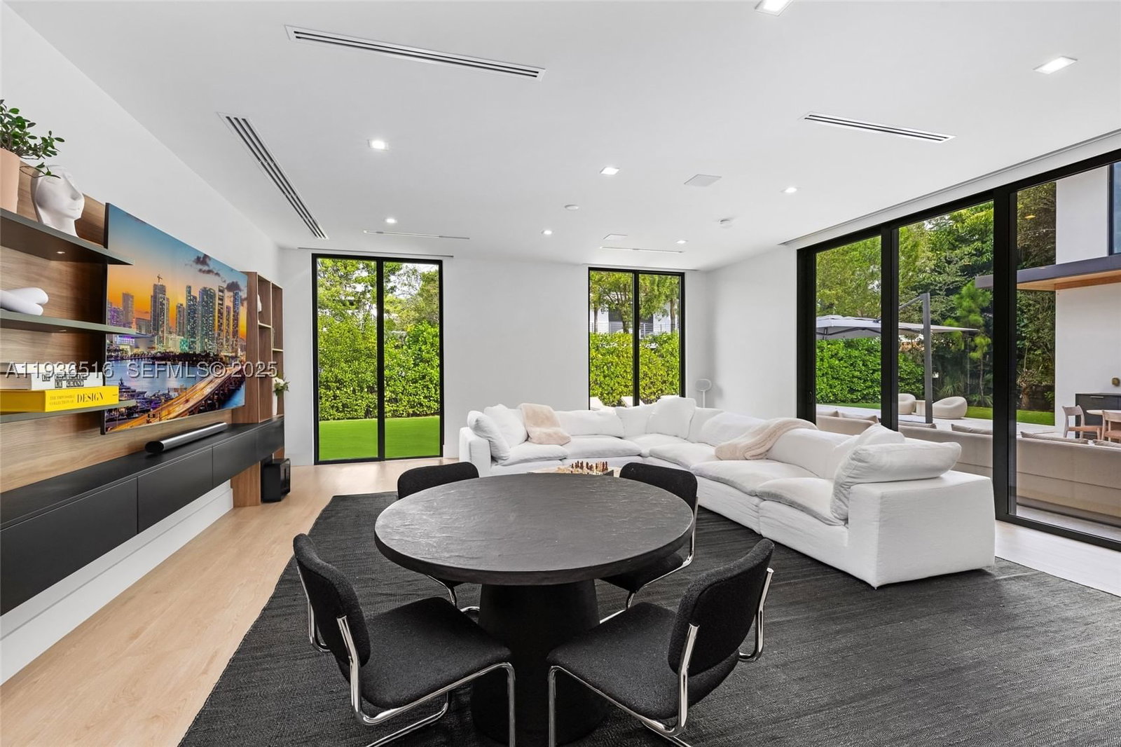 Real estate property located at 6003 80th St, Miami-dade, Davis Oaks, South Miami, FL