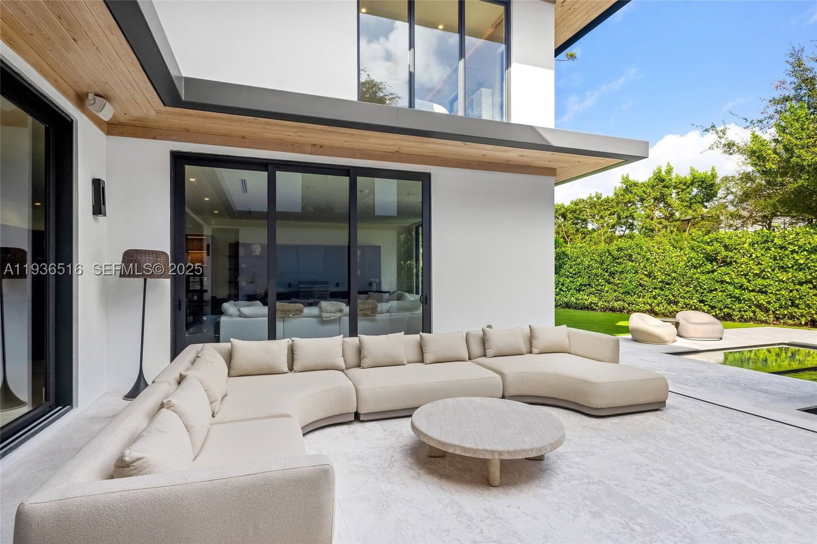 Real estate property located at 6003 80th St, Miami-dade, Davis Oaks, South Miami, FL