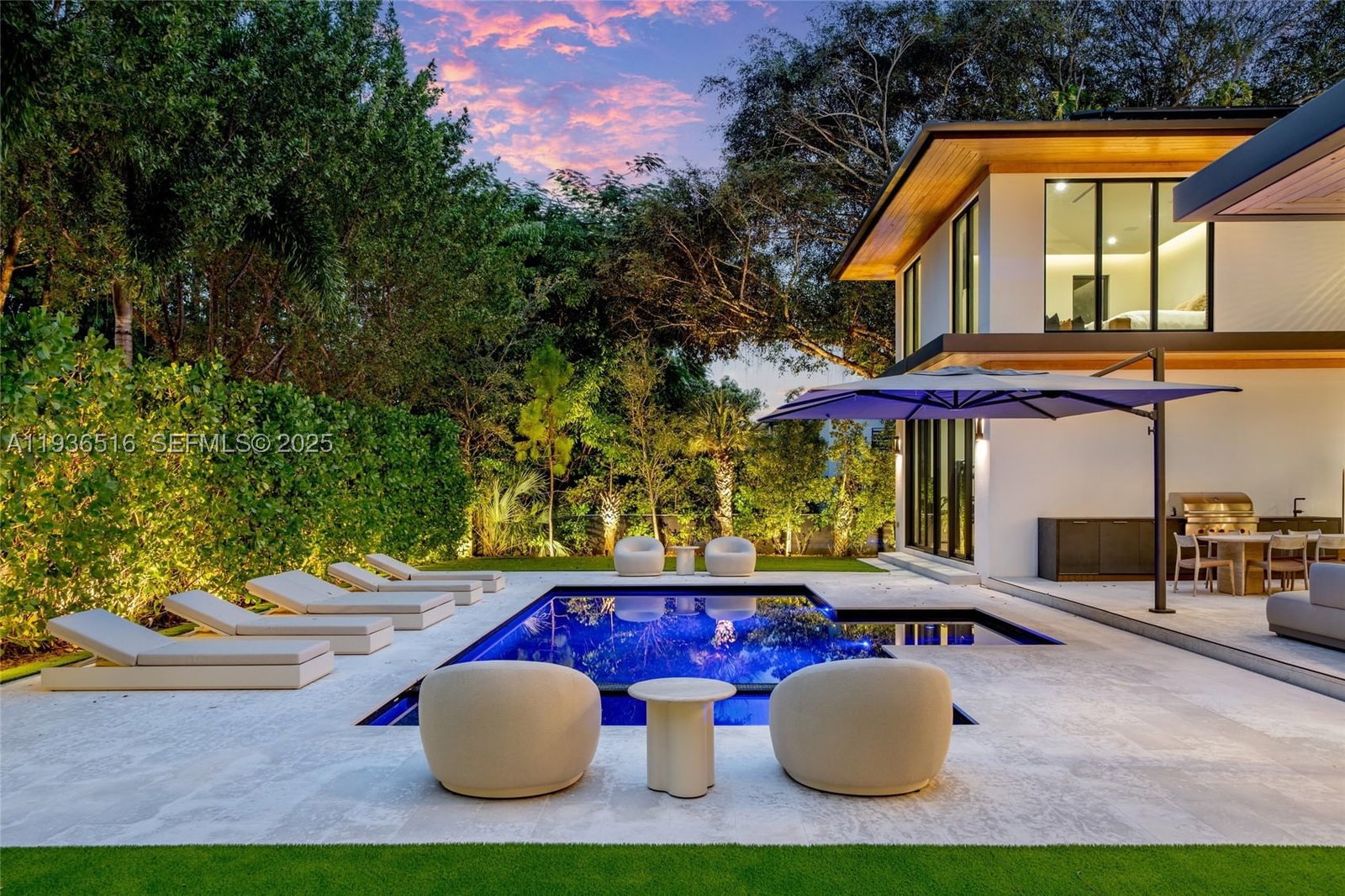 Real estate property located at 6003 80th St, Miami-dade, Davis Oaks, South Miami, FL