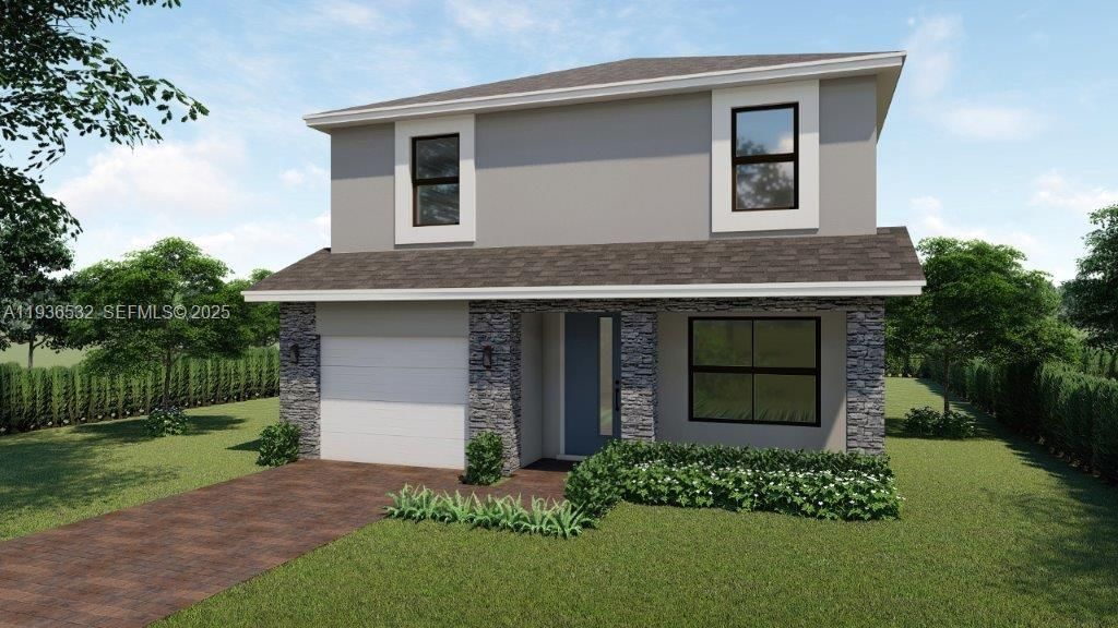 Real estate property located at 639 1st Terrace, Miami-dade, Baywood Ii, Florida City, FL