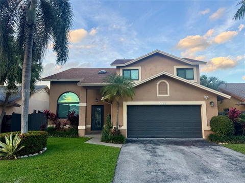 Real estate property located at 223 8th St, Broward, Central Dania Heights, Dania Beach, FL