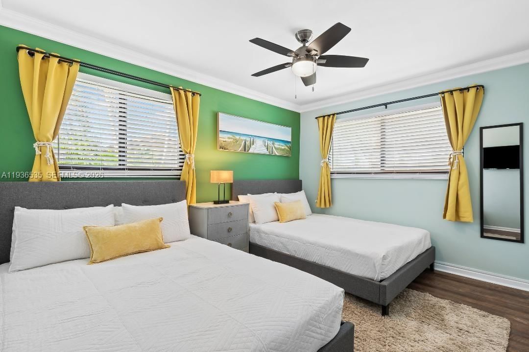 Real estate property located at 223 8th St, Broward, Central Dania Heights, Dania Beach, FL