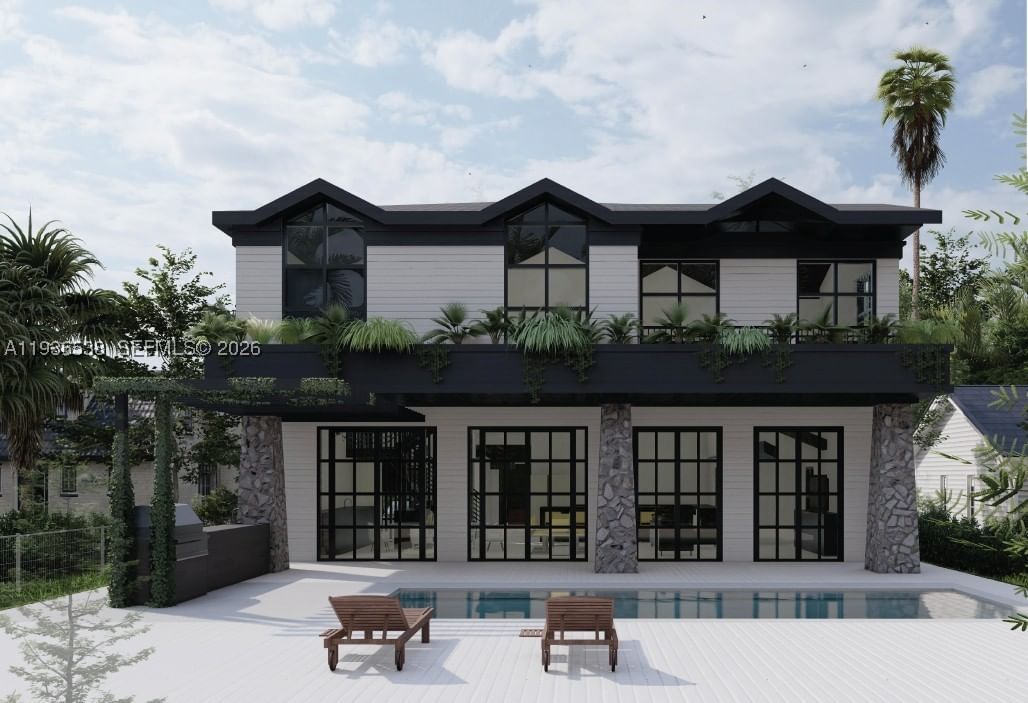 Real estate property located at 67 44th St, Miami-dade, Biltmore Sub, Miami, FL