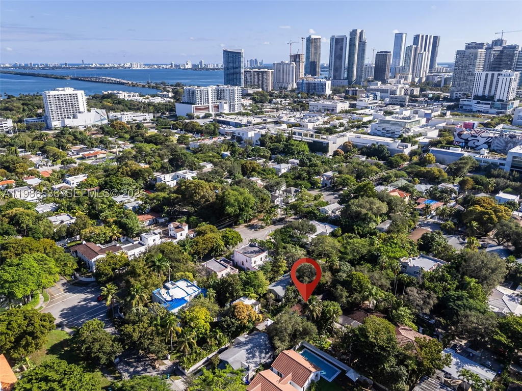 Real estate property located at 67 44th St, Miami-dade, Biltmore Sub, Miami, FL