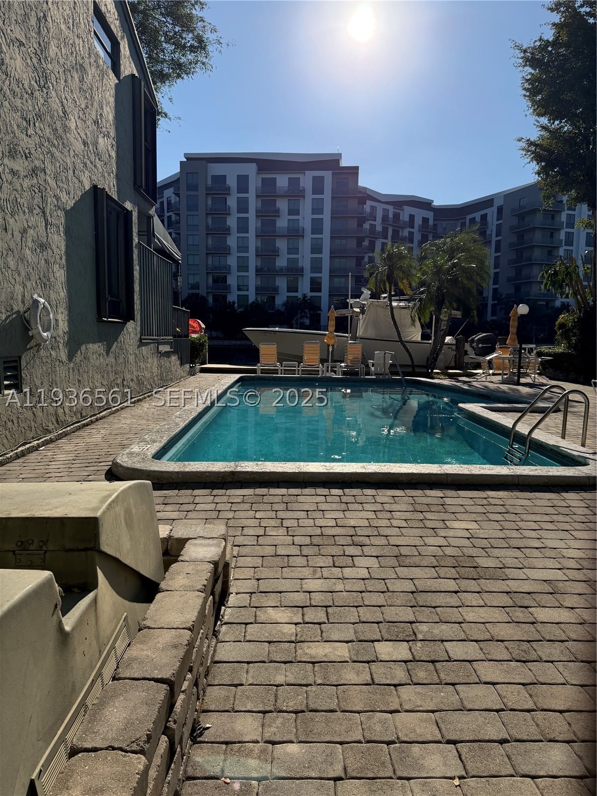Real estate property located at 1000 N River Dr #20, Miami-dade, Snug Harbor, Miami, FL