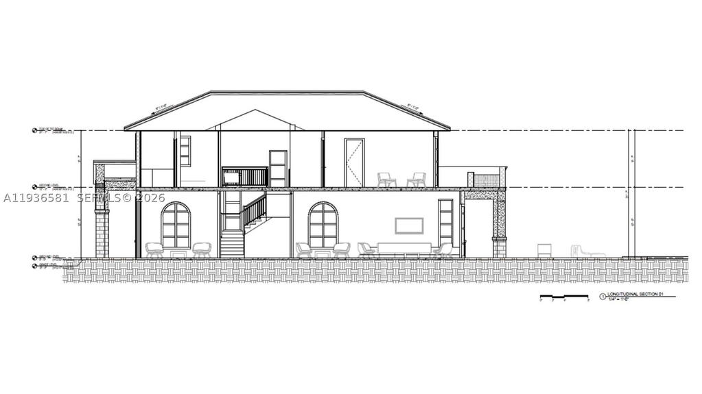 Real estate property located at 446 Madeira Ave, Miami-dade, Coral Groves, Coral Gables, FL