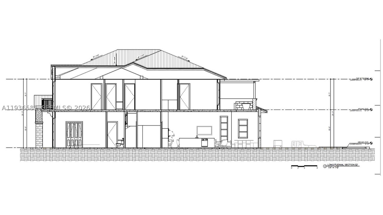 Real estate property located at 446 Madeira Ave, Miami-dade, Coral Groves, Coral Gables, FL