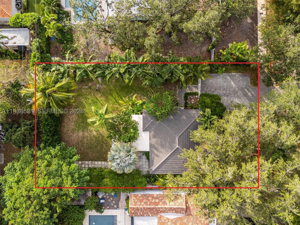Real estate property located at 446 Madeira Ave, Miami-dade, Coral Groves, Coral Gables, FL