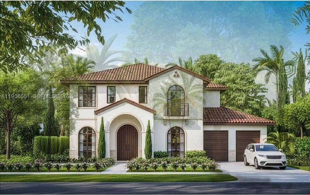 Real estate property located at 446 Madeira Ave, Miami-dade, Coral Groves, Coral Gables, FL