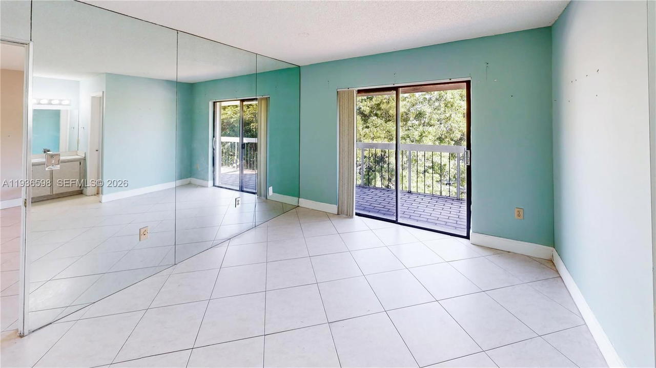 Real estate property located at 1300 122nd Ave #419B-2, Miami-dade, Peninsula At Intl Gardens, Miami, FL