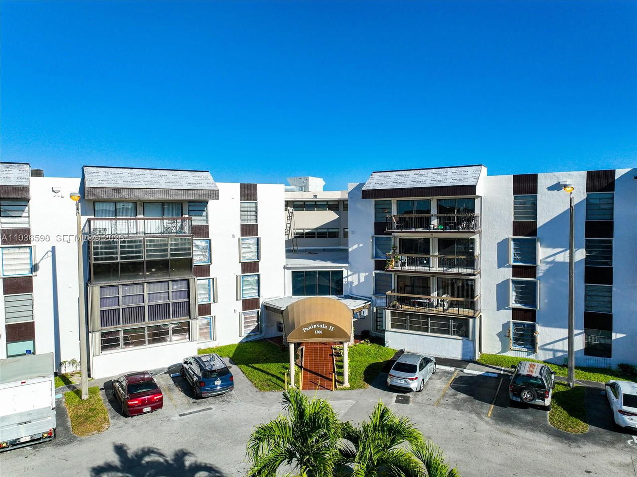 Real estate property located at 1300 122nd Ave #419B-2, Miami-dade, Peninsula At Intl Gardens, Miami, FL