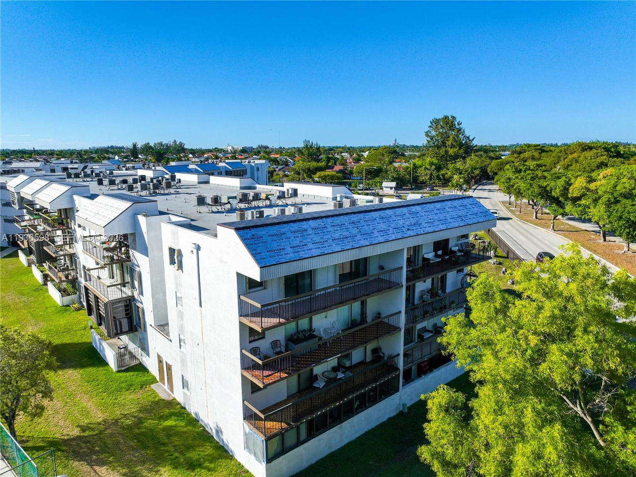 Real estate property located at 1300 122nd Ave #419B-2, Miami-dade, Peninsula At Intl Gardens, Miami, FL