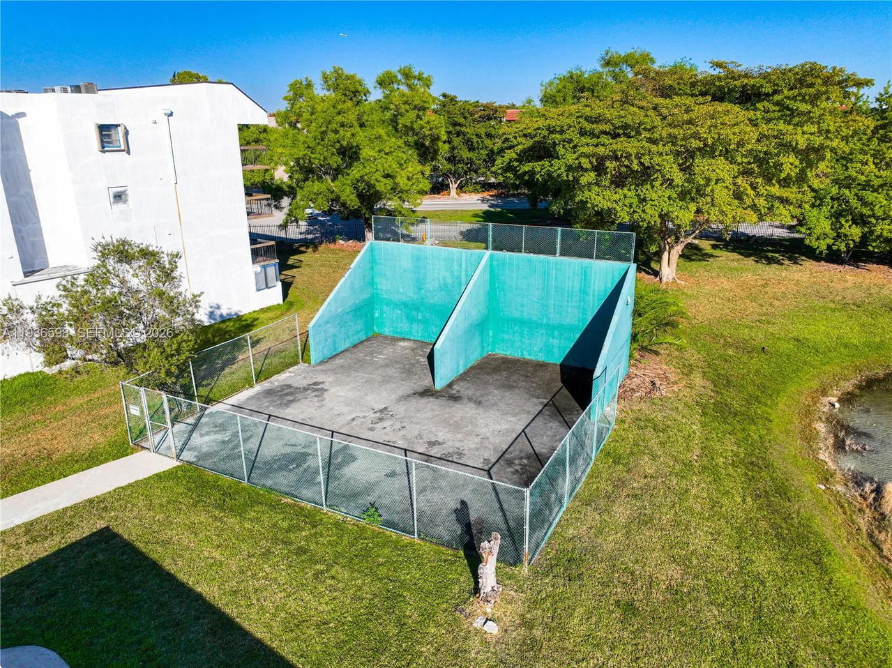 Real estate property located at 1300 122nd Ave #419B-2, Miami-dade, Peninsula At Intl Gardens, Miami, FL