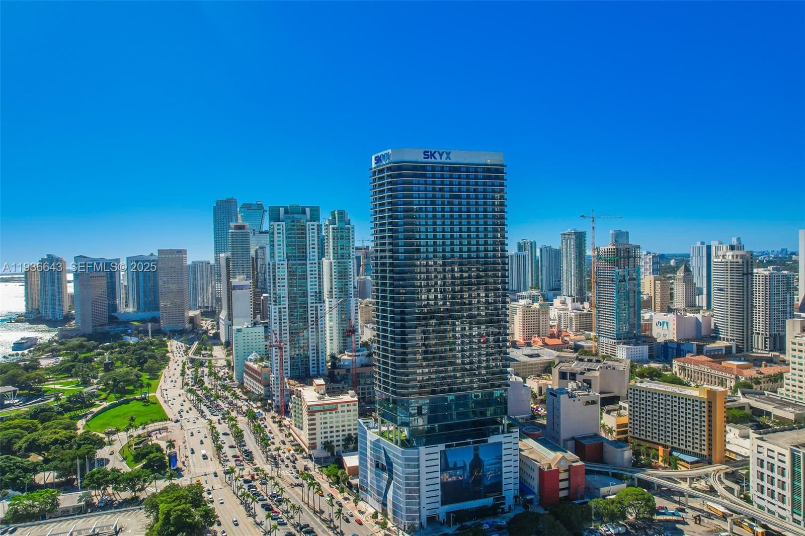 Real estate property located at 398 5th St #3718-3719, Miami-dade, The Elser Condo, Miami, FL