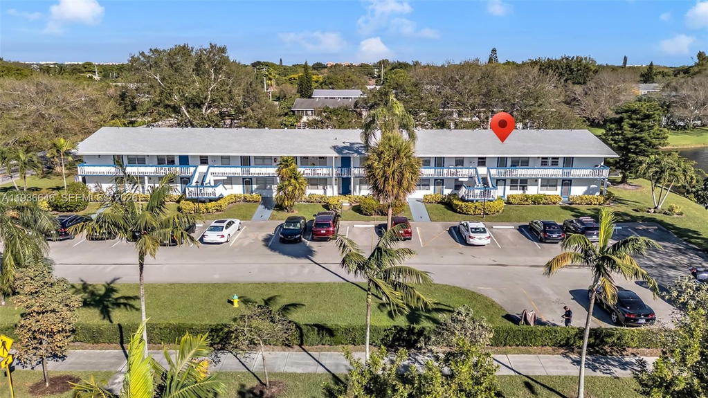 Real estate property located at 122 Prescott F #122, Broward, Prescott F Condo, Deerfield Beach, FL