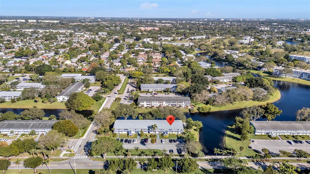 Real estate property located at 122 Prescott F #122, Broward, Prescott F Condo, Deerfield Beach, FL