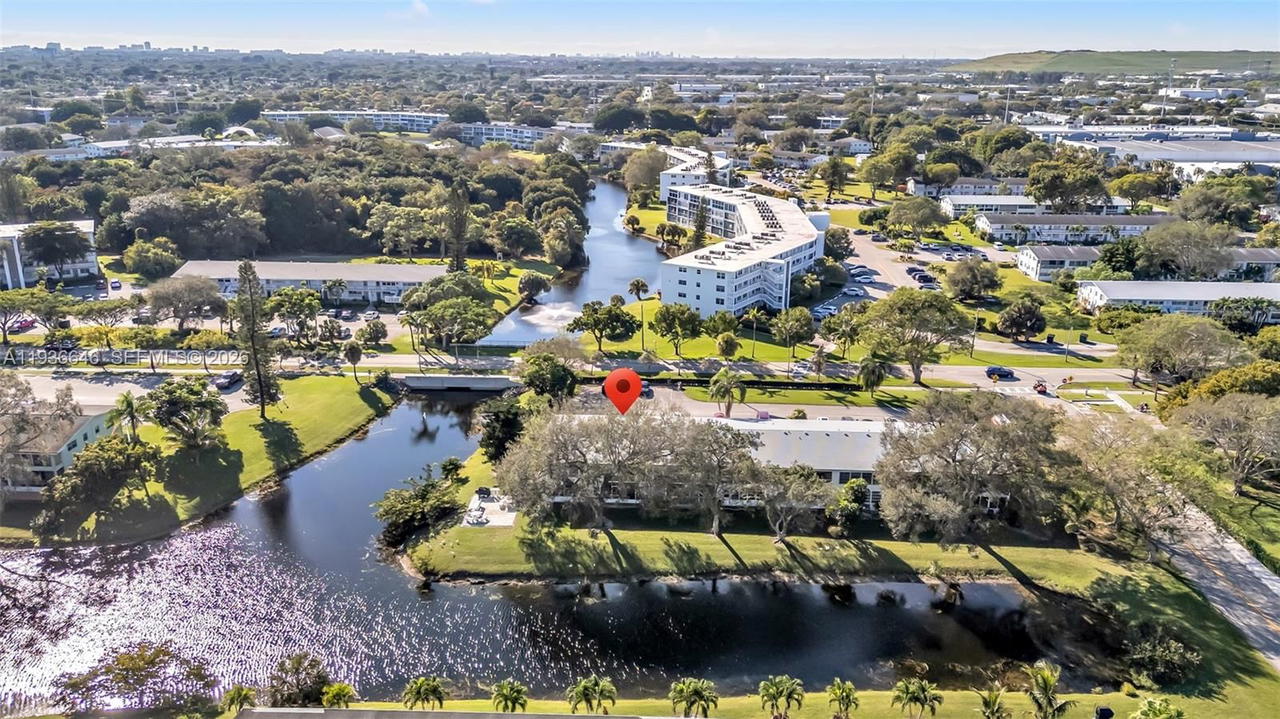 Real estate property located at 122 Prescott F #122, Broward, Prescott F Condo, Deerfield Beach, FL