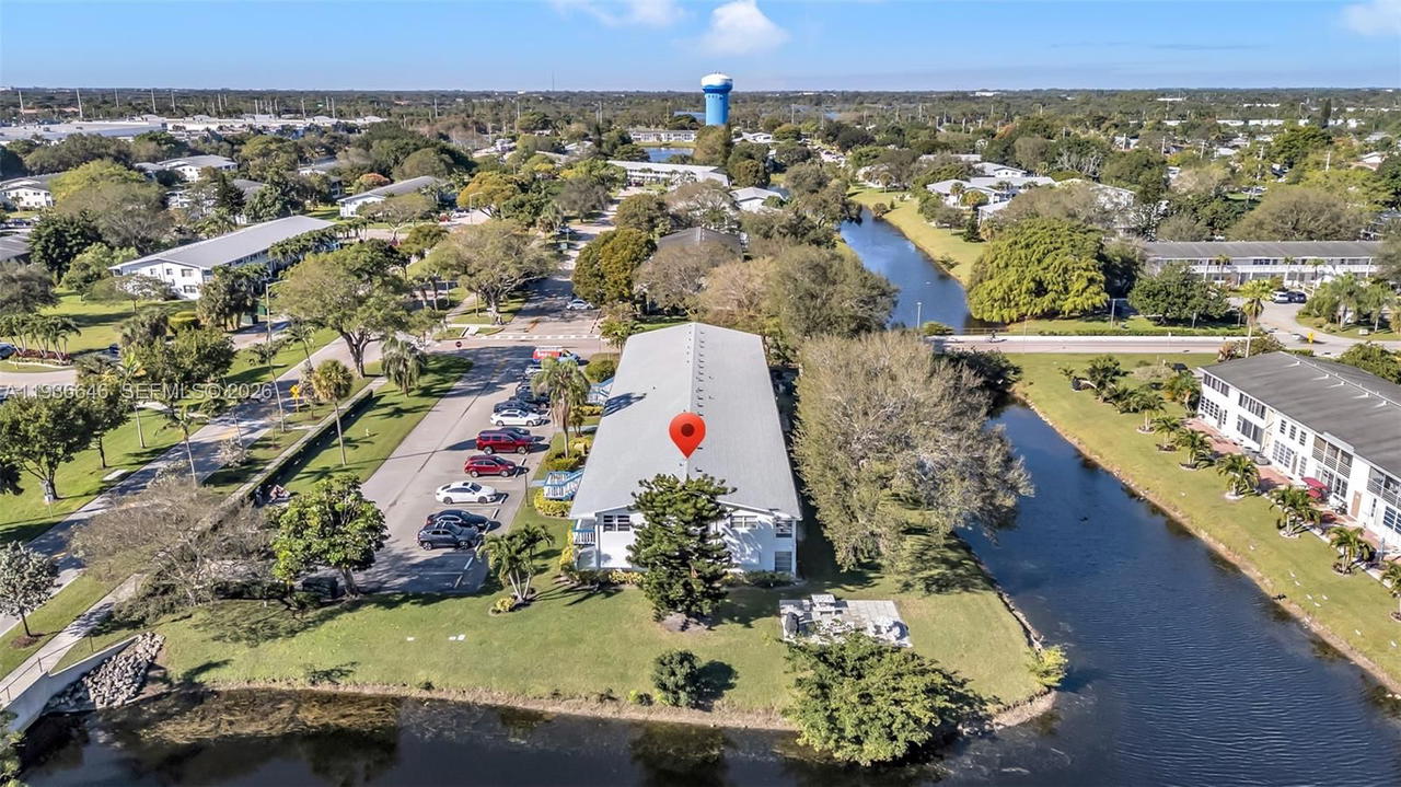 Real estate property located at 122 Prescott F #122, Broward, Prescott F Condo, Deerfield Beach, FL