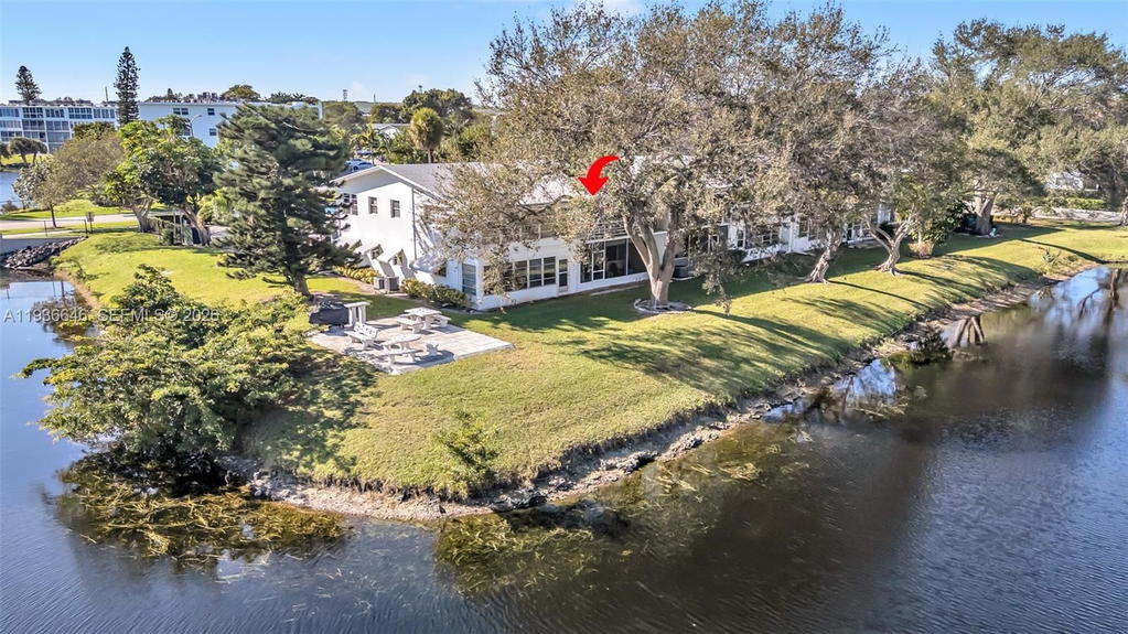 Real estate property located at 122 Prescott F #122, Broward, Prescott F Condo, Deerfield Beach, FL