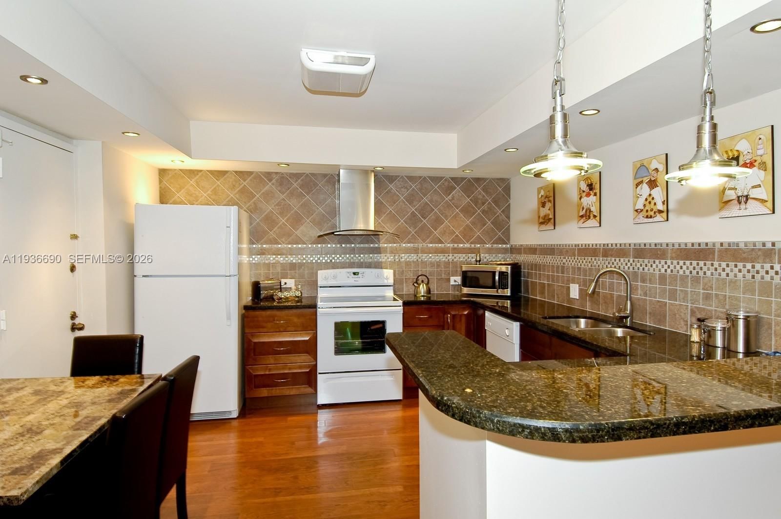 Real estate property located at 600 Three Islands Blvd #622, Broward, Olympus Condo, Hallandale Beach, FL
