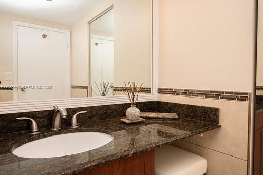 Real estate property located at 600 Three Islands Blvd #622, Broward, Olympus Condo, Hallandale Beach, FL