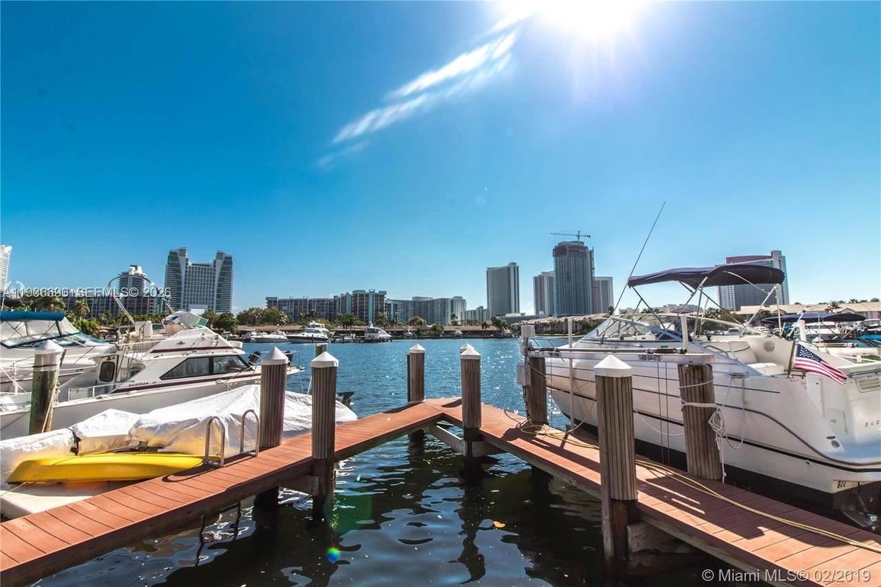 Real estate property located at 600 Three Islands Blvd #622, Broward, Olympus Condo, Hallandale Beach, FL