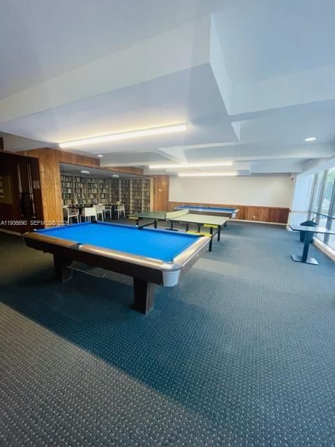 Real estate property located at 600 Three Islands Blvd #622, Broward, Olympus Condo, Hallandale Beach, FL