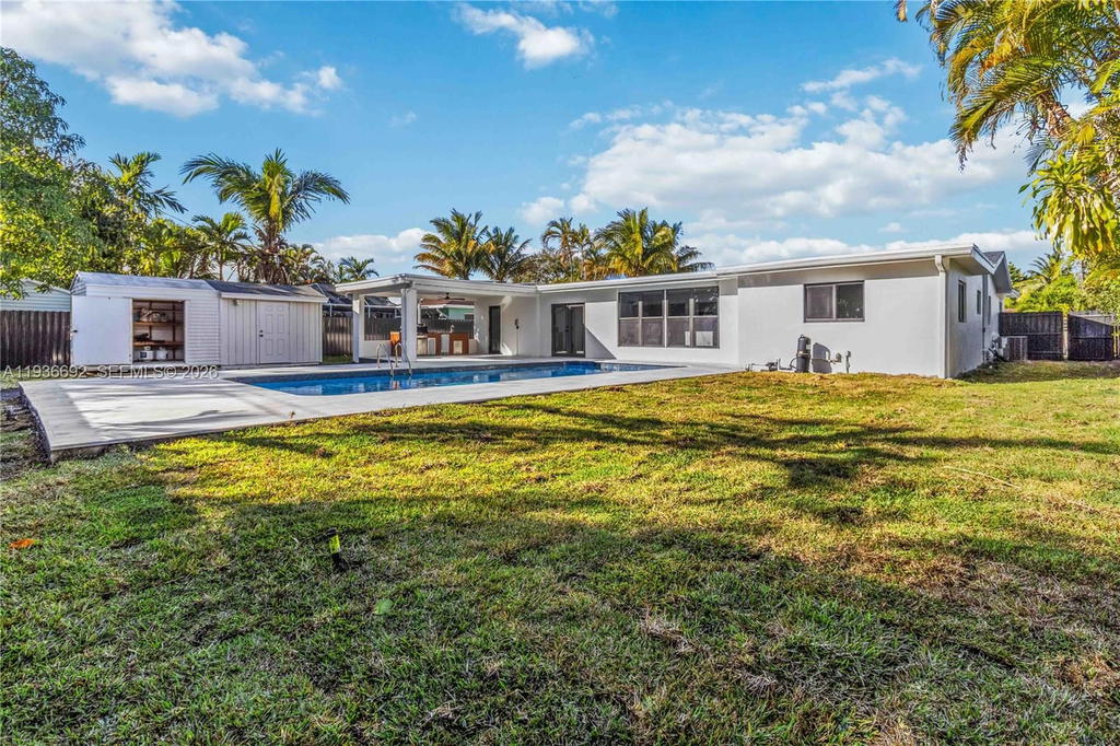 Real estate property located at 5420 Lincoln St, Broward, Hollywood Hills, Hollywood, FL