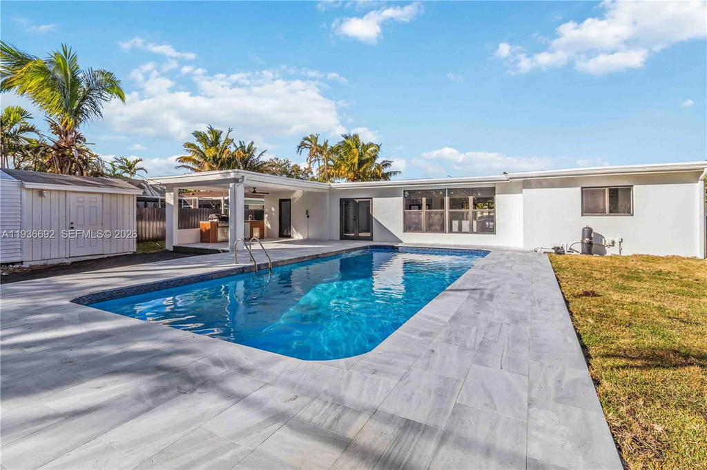 Real estate property located at 5420 Lincoln St, Broward, Hollywood Hills, Hollywood, FL
