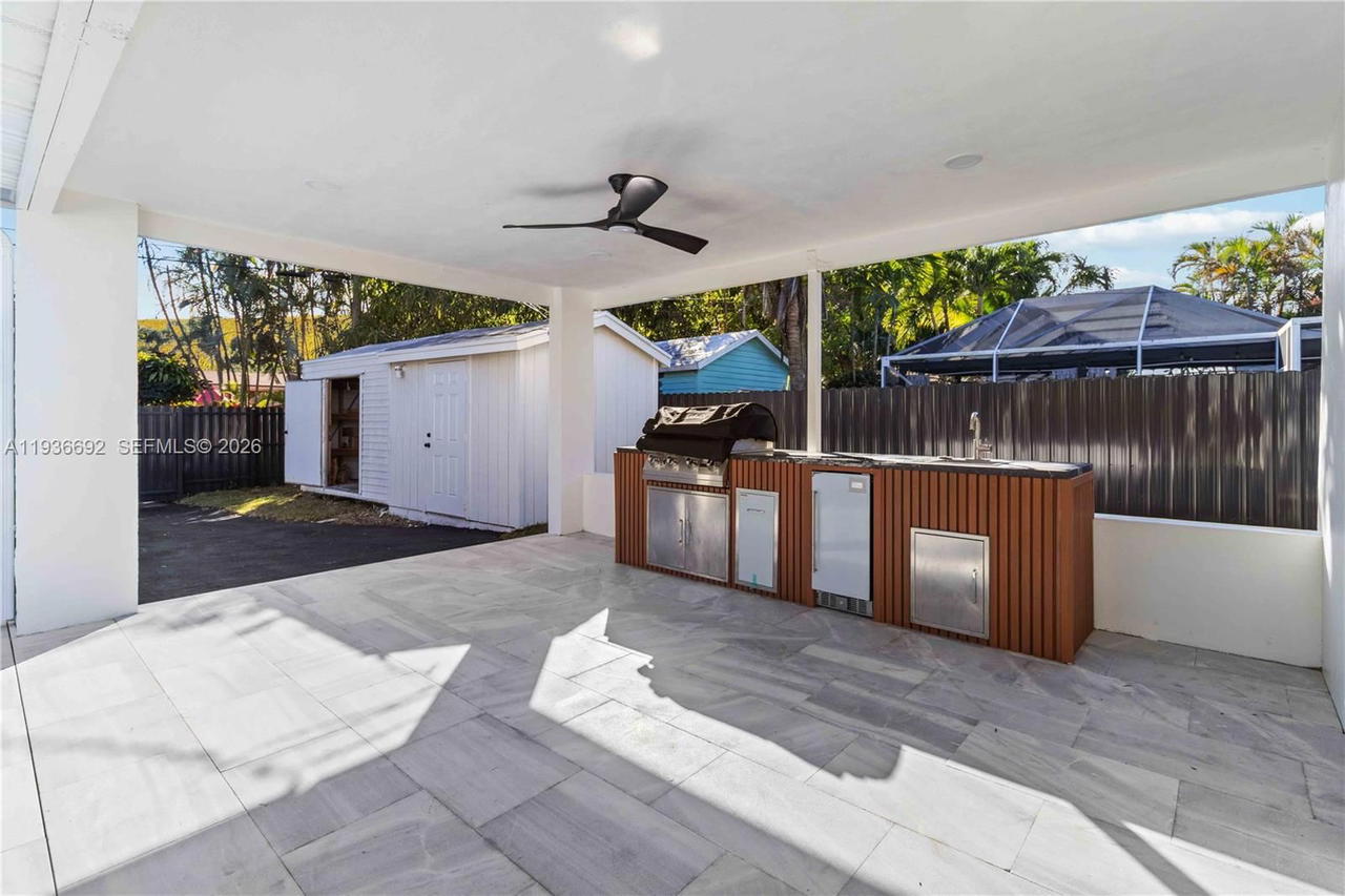Real estate property located at 5420 Lincoln St, Broward, Hollywood Hills, Hollywood, FL