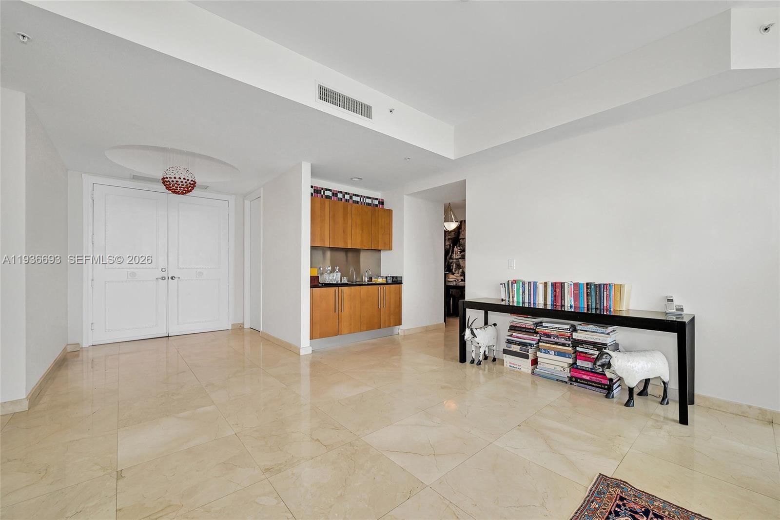 Real estate property located at 18101 Collins Ave #1609, Miami-dade, Trump Palace Condo, Sunny Isles Beach, FL