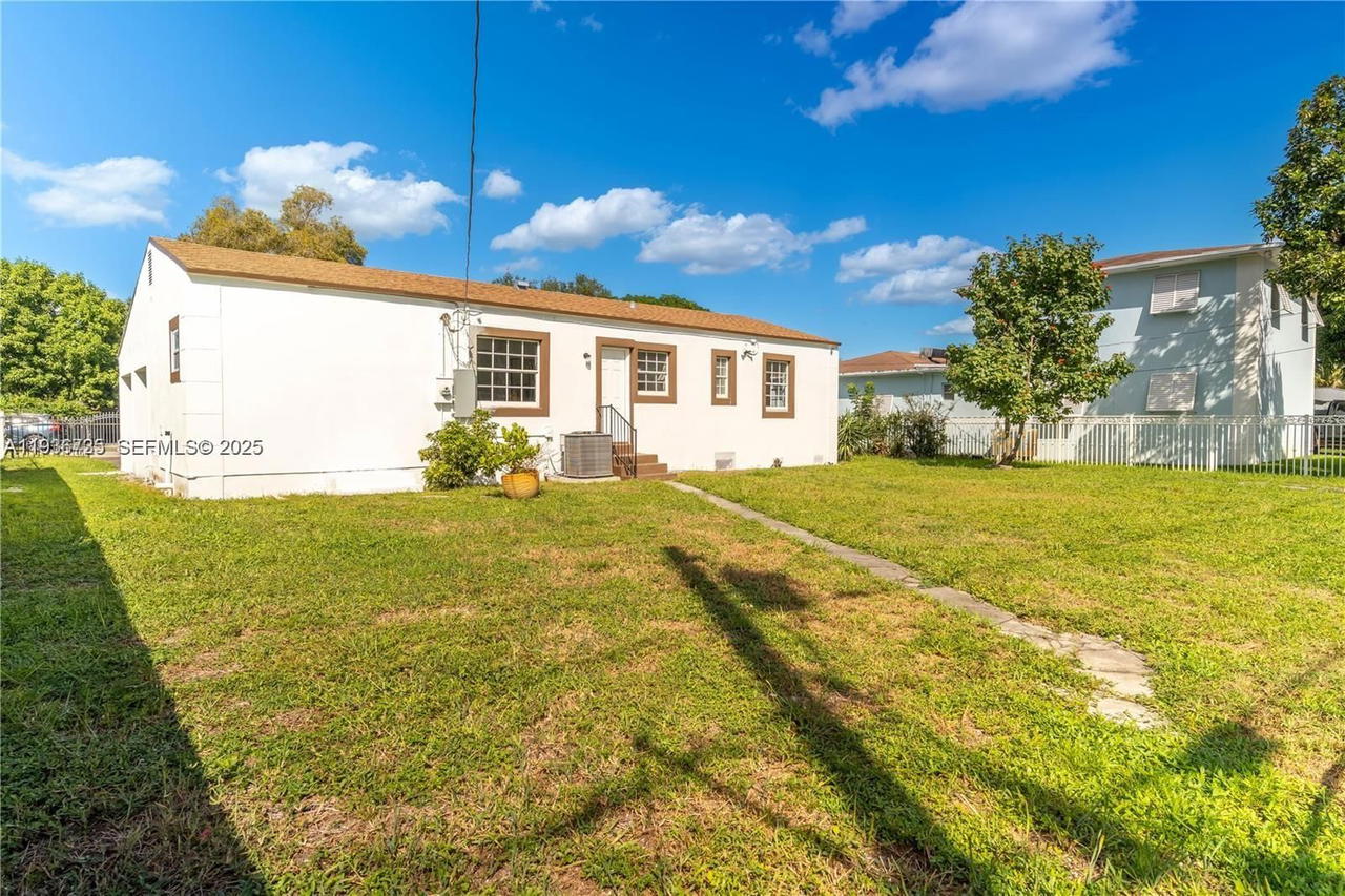 Real estate property located at 1430 87th Ter, Miami-dade, Flamingo Village, Miami, FL