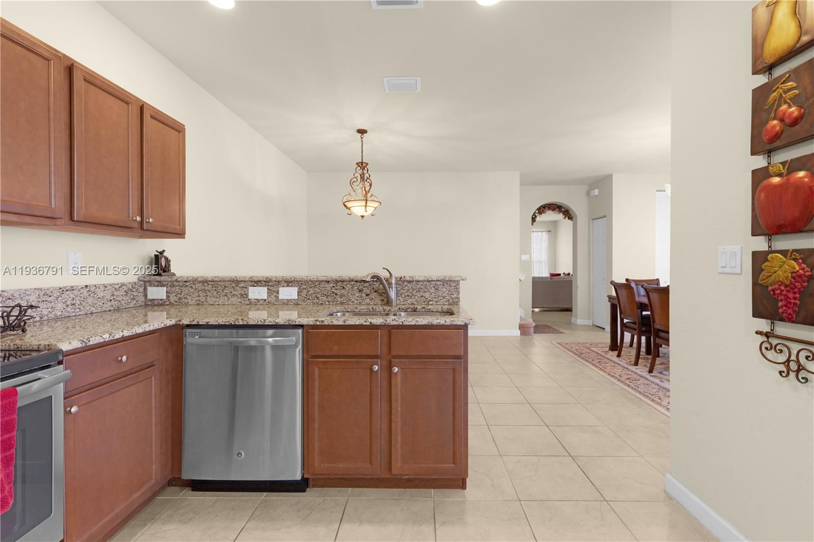 Real estate property located at 16789 96th St, Miami-dade, Kendall Commons Residenti, Miami, FL